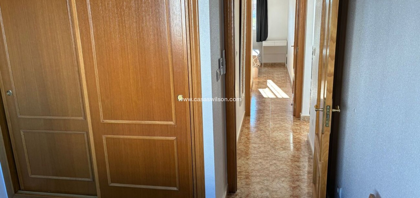 Sale - Apartment - Punta Prima - Costa Blanca
