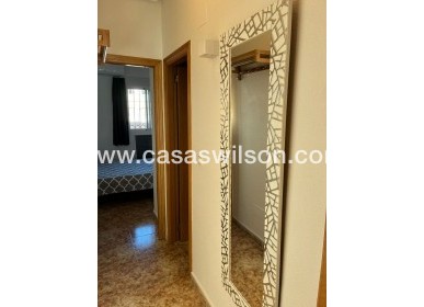 Sale - Apartment - Punta Prima - Costa Blanca