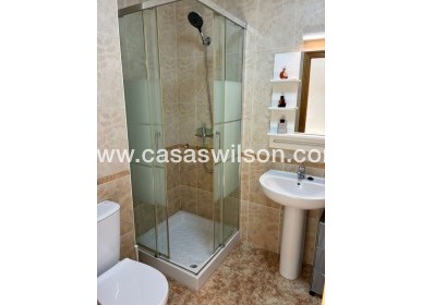 Sale - Apartment - Punta Prima - Costa Blanca