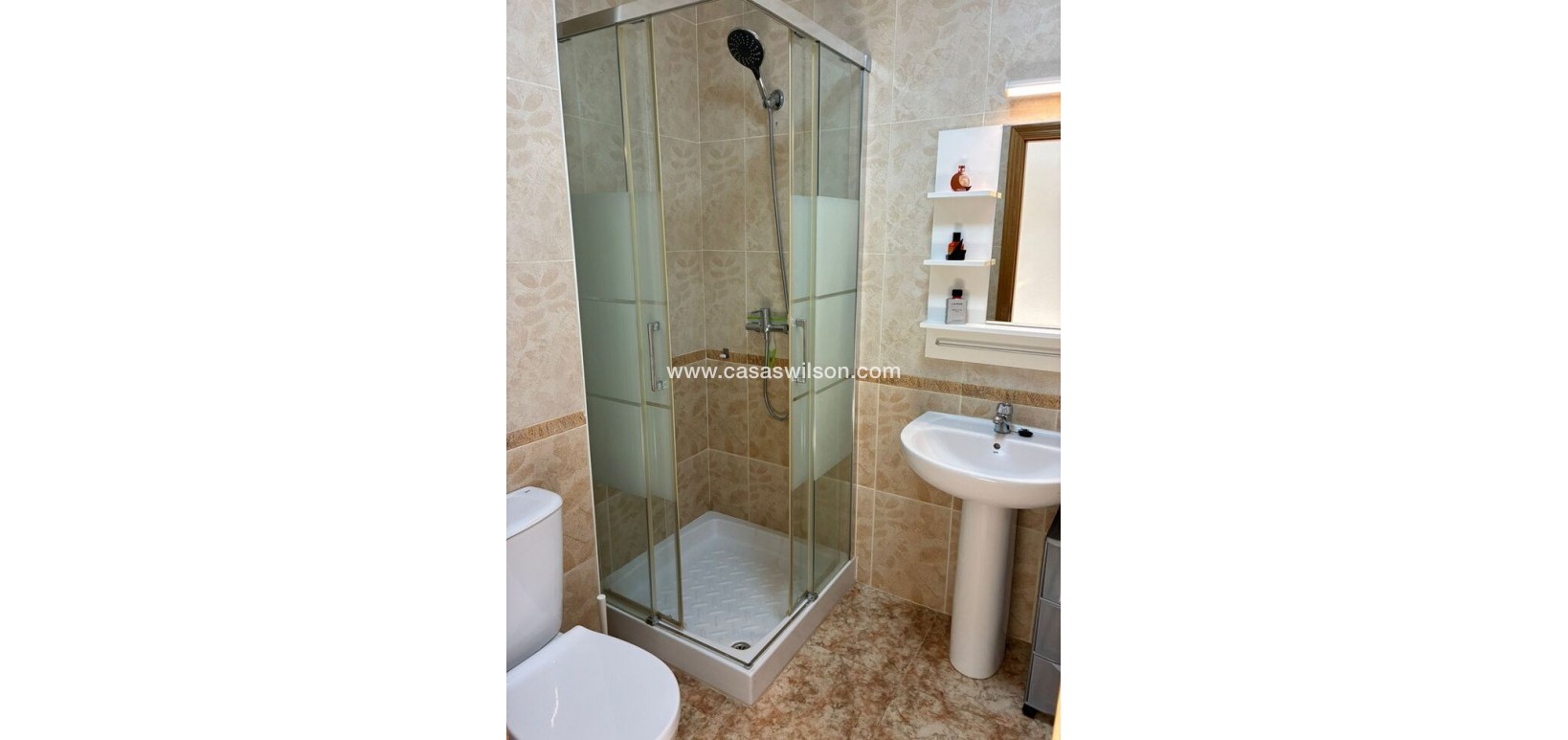 Sale - Apartment - Punta Prima - Costa Blanca