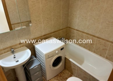 Sale - Apartment - Punta Prima - Costa Blanca