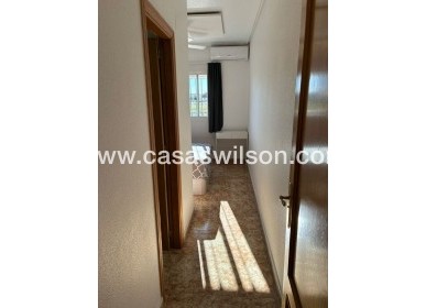 Sale - Apartment - Punta Prima - Costa Blanca