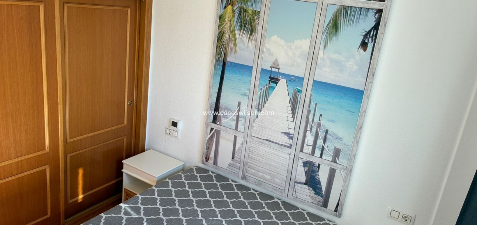 Sale - Apartment - Punta Prima - Costa Blanca