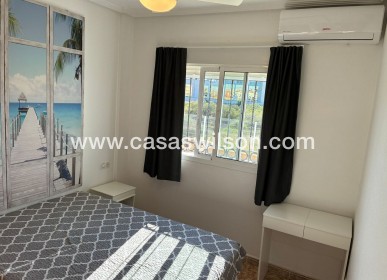 Sale - Apartment - Punta Prima - Costa Blanca