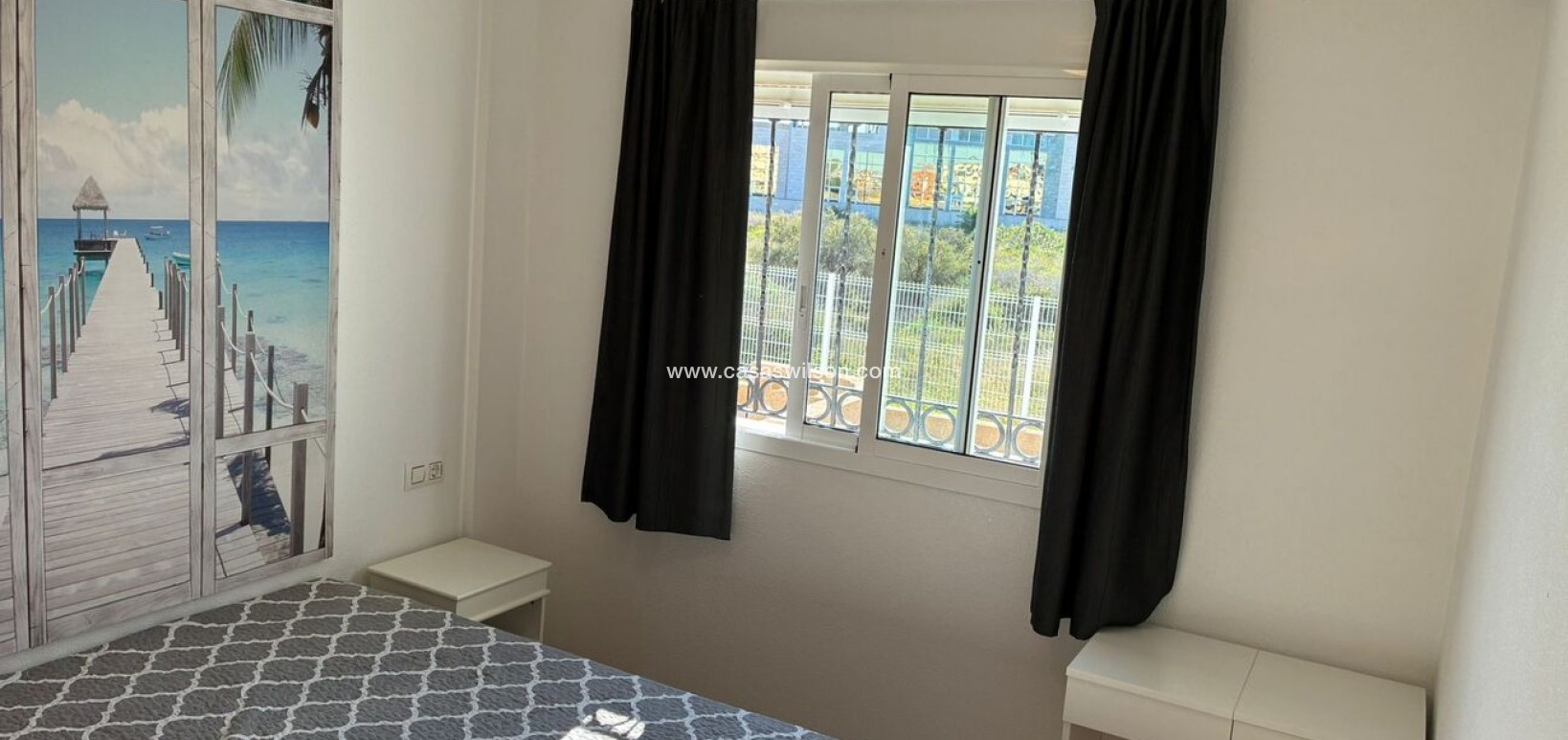 Sale - Apartment - Punta Prima - Costa Blanca