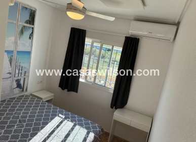 Sale - Apartment - Punta Prima - Costa Blanca