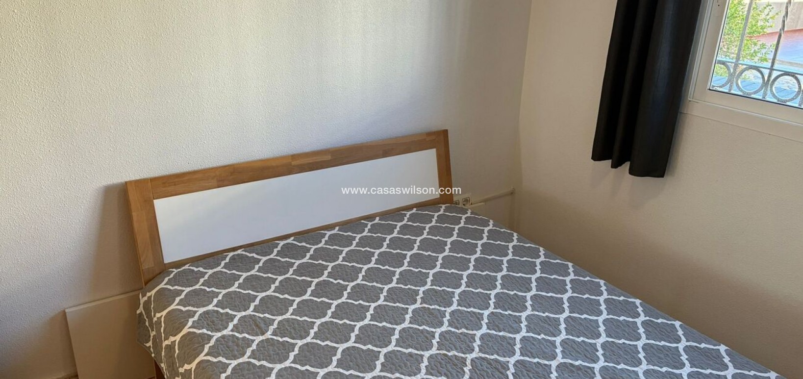 Sale - Apartment - Punta Prima - Costa Blanca