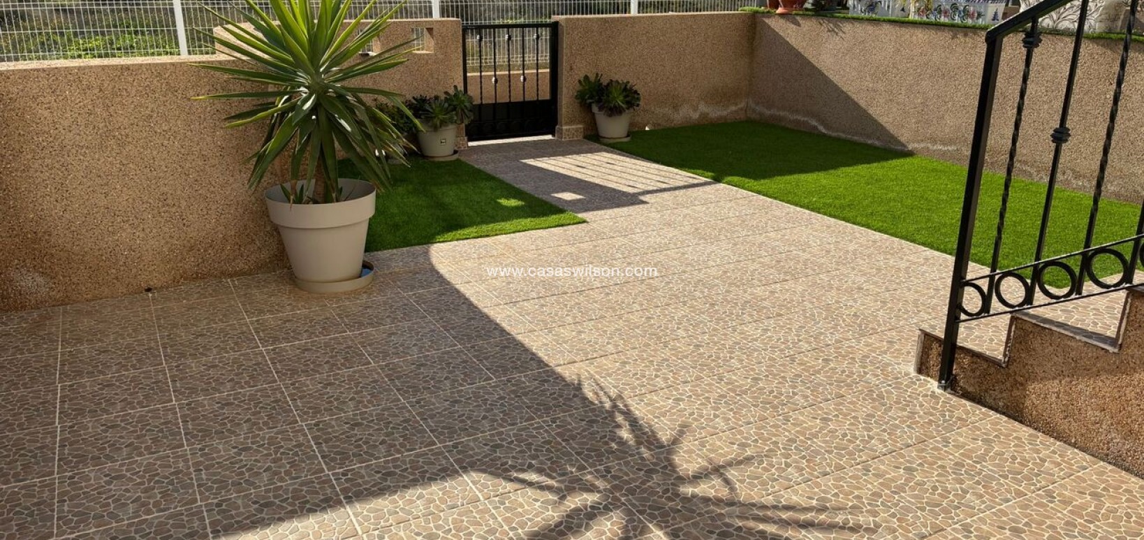 Sale - Apartment - Punta Prima - Costa Blanca