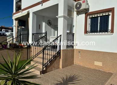 Sale - Apartment - Punta Prima - Costa Blanca