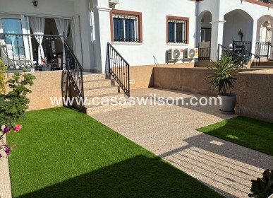 Sale - Apartment - Punta Prima - Costa Blanca