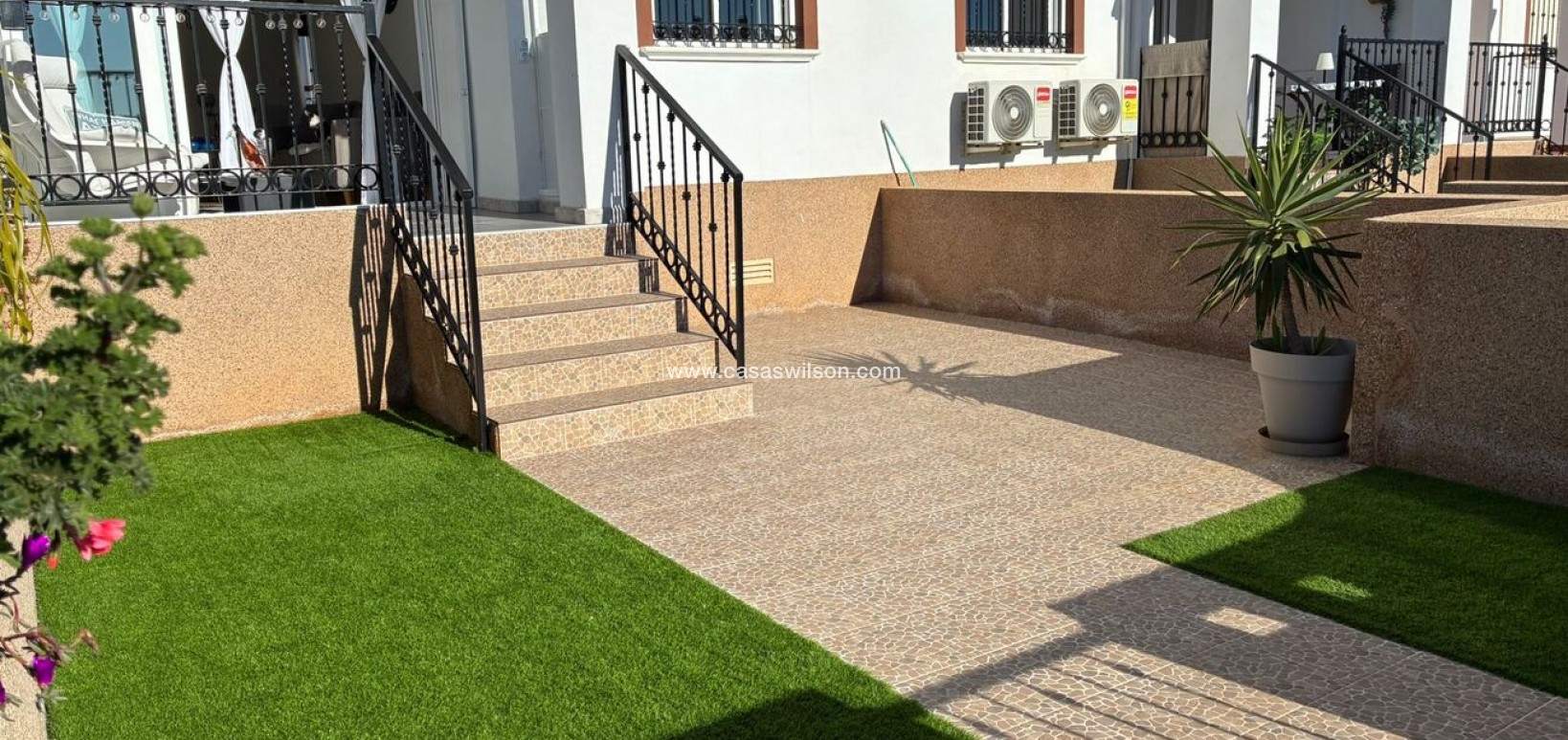 Sale - Apartment - Punta Prima - Costa Blanca