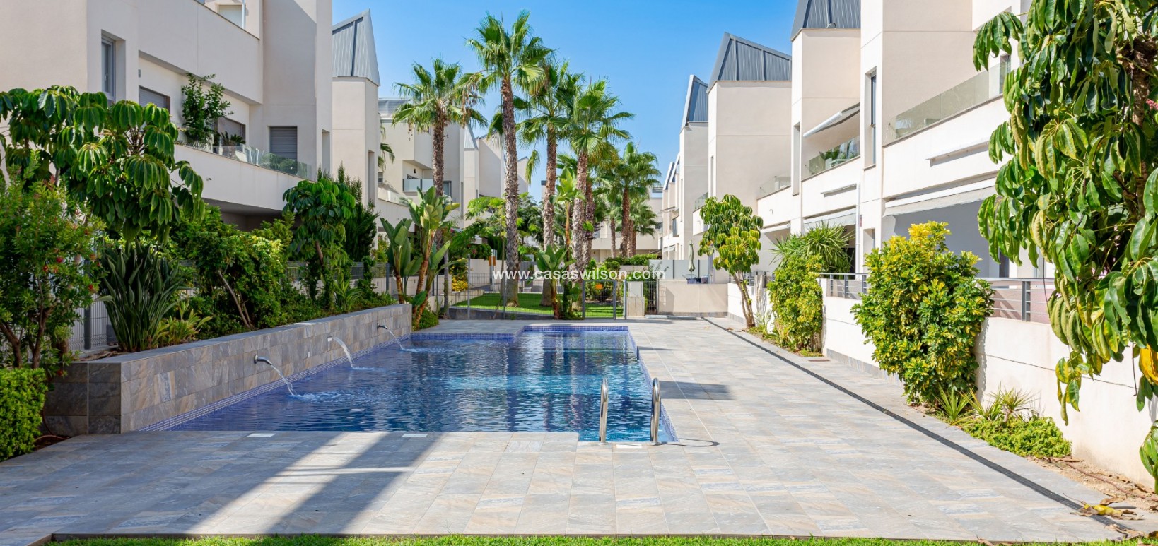 Venta - Apartamento - Torrevieja - Costa Blanca