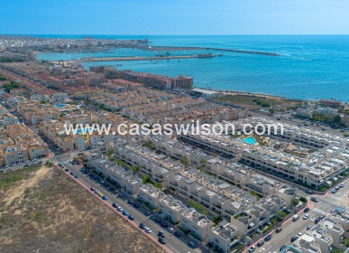 Venta - Apartamento - Torrevieja - Costa Blanca