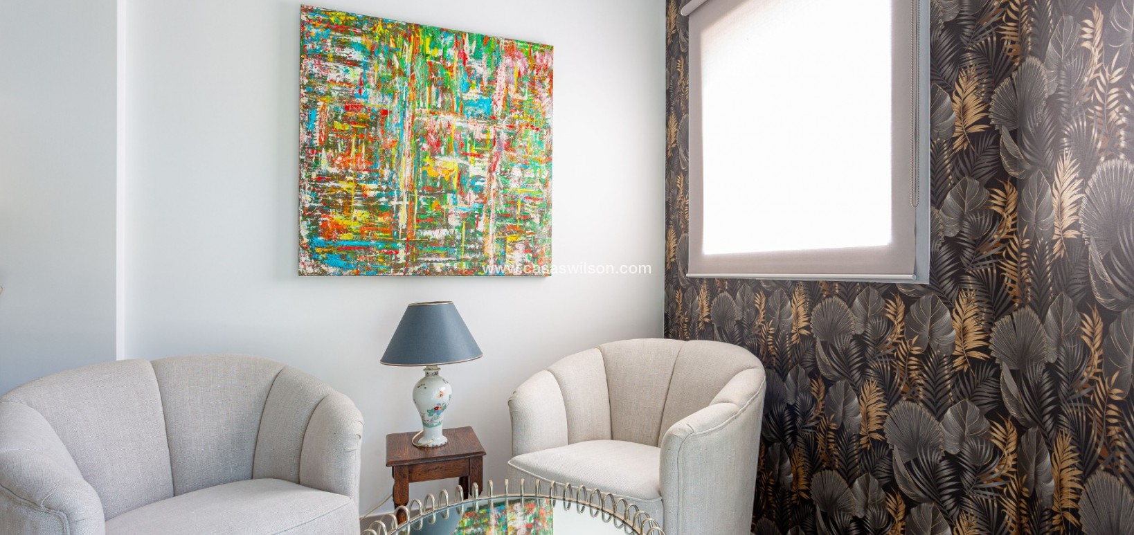 Venta - Apartamento - Torrevieja - Costa Blanca