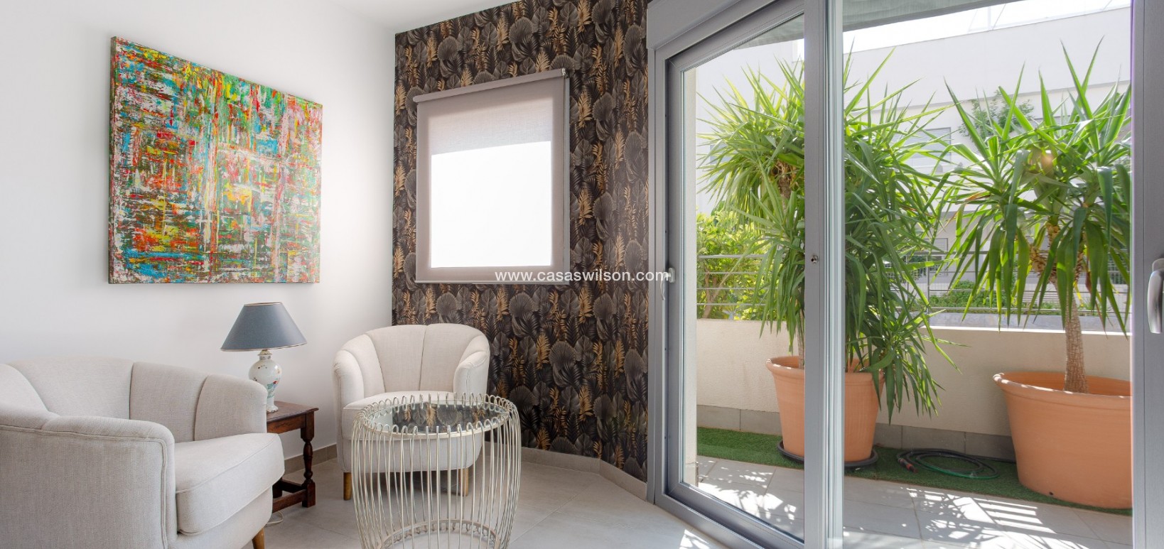 Venta - Apartamento - Torrevieja - Costa Blanca