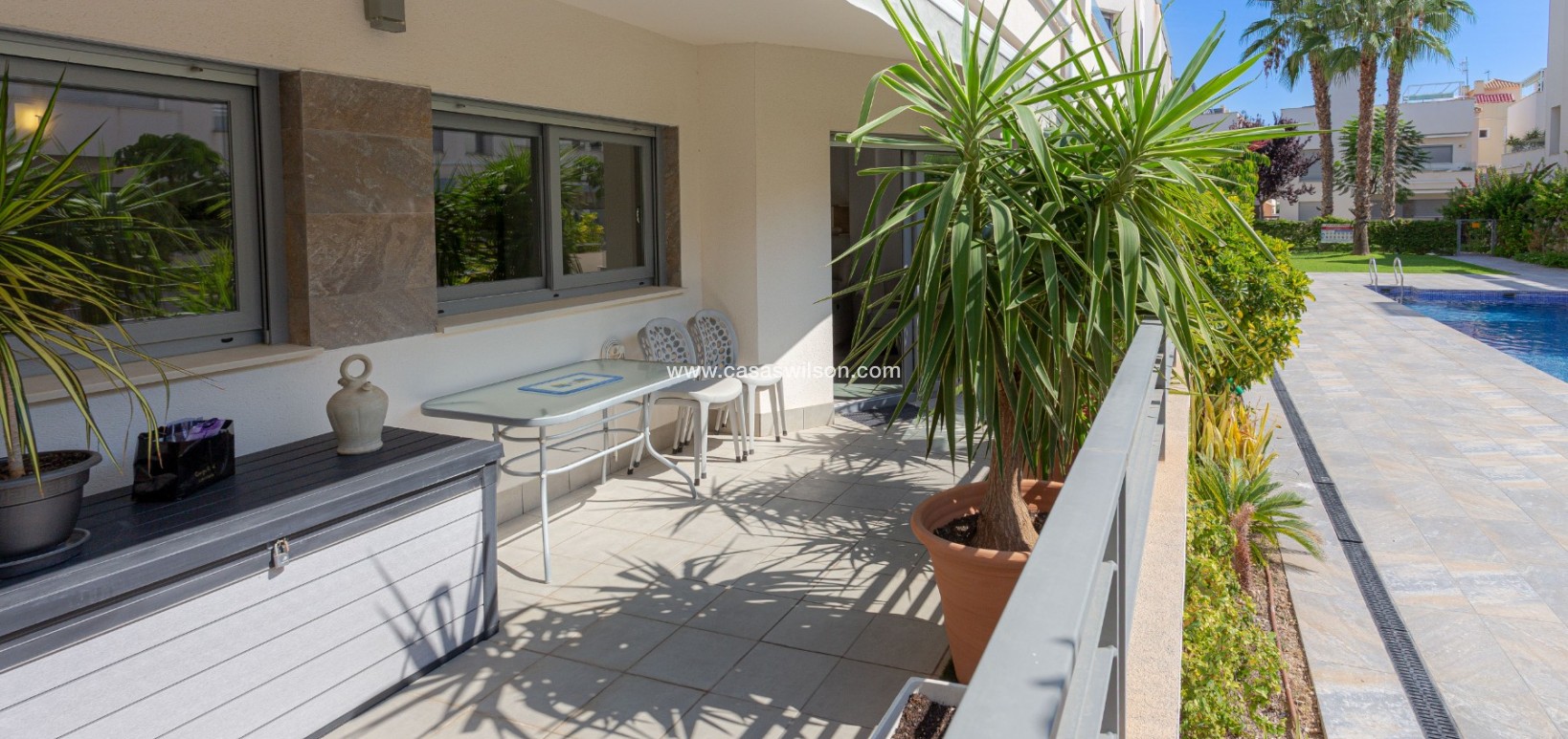 Venta - Apartamento - Torrevieja - Costa Blanca