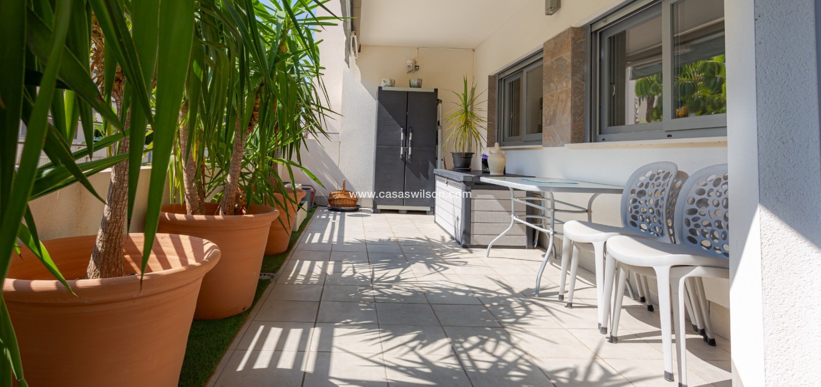 Venta - Apartamento - Torrevieja - Costa Blanca