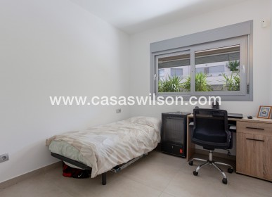 Venta - Apartamento - Torrevieja - Costa Blanca