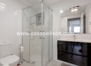 Venta - Apartamento - Torrevieja - Costa Blanca