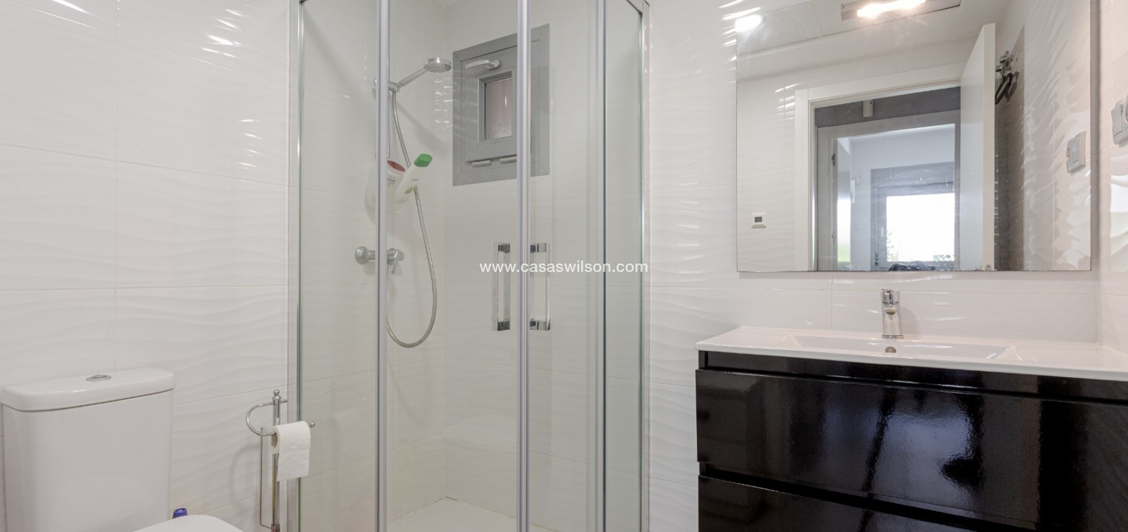 Venta - Apartamento - Torrevieja - Costa Blanca