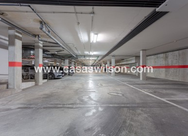 Venta - Apartamento - Torrevieja - Costa Blanca