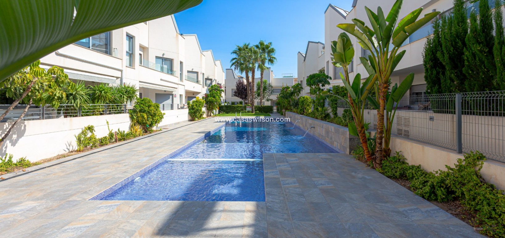 Venta - Apartamento - Torrevieja - Costa Blanca