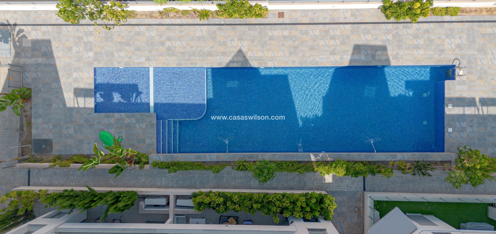 Venta - Apartamento - Torrevieja - Costa Blanca