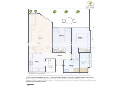 Venta - Apartamento - Torrevieja - Costa Blanca