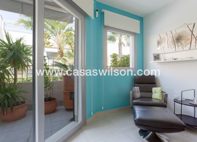 Sale - Apartment - Torrevieja - Costa Blanca