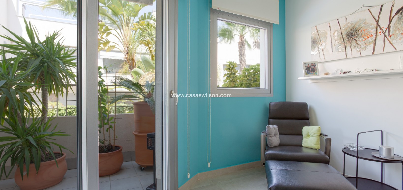 Sale - Apartment - Torrevieja - Costa Blanca