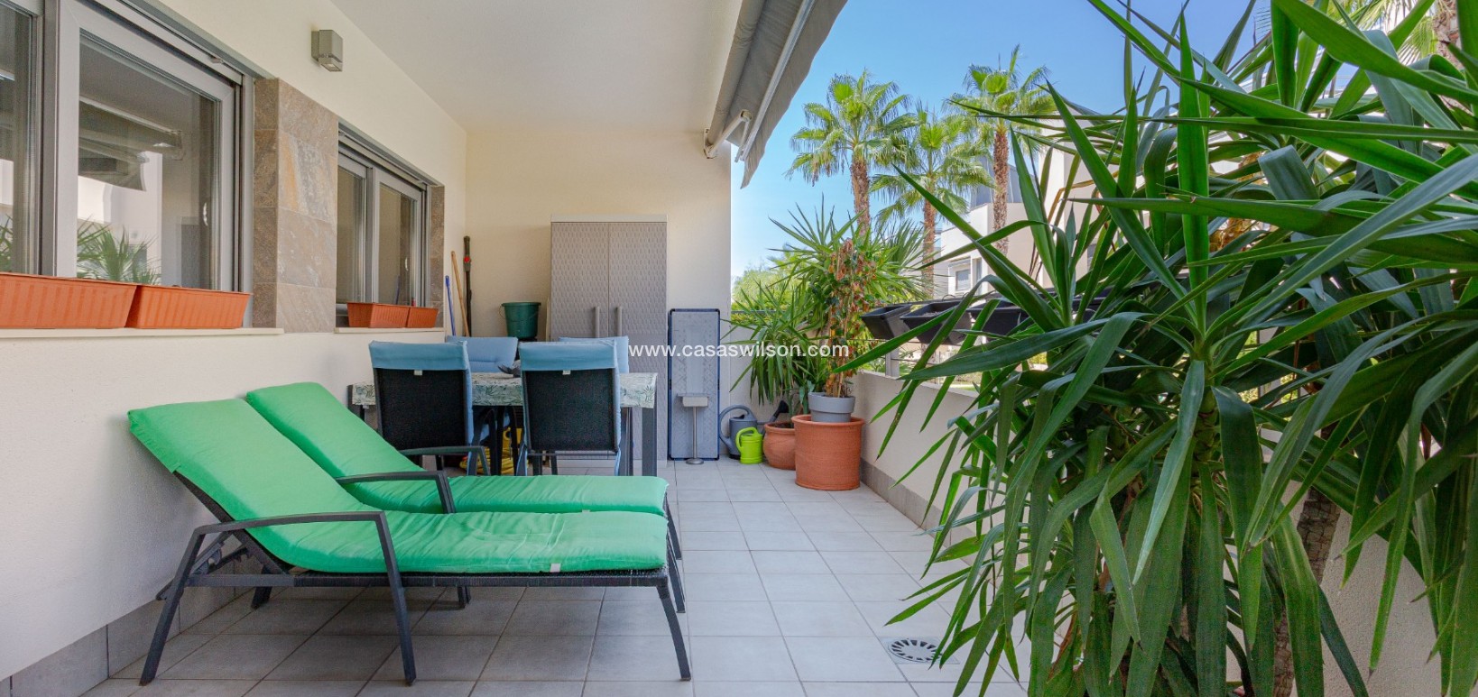 Sale - Apartment - Torrevieja - Costa Blanca