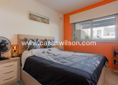 Sale - Apartment - Torrevieja - Costa Blanca