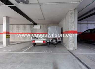 Sale - Apartment - Torrevieja - Costa Blanca