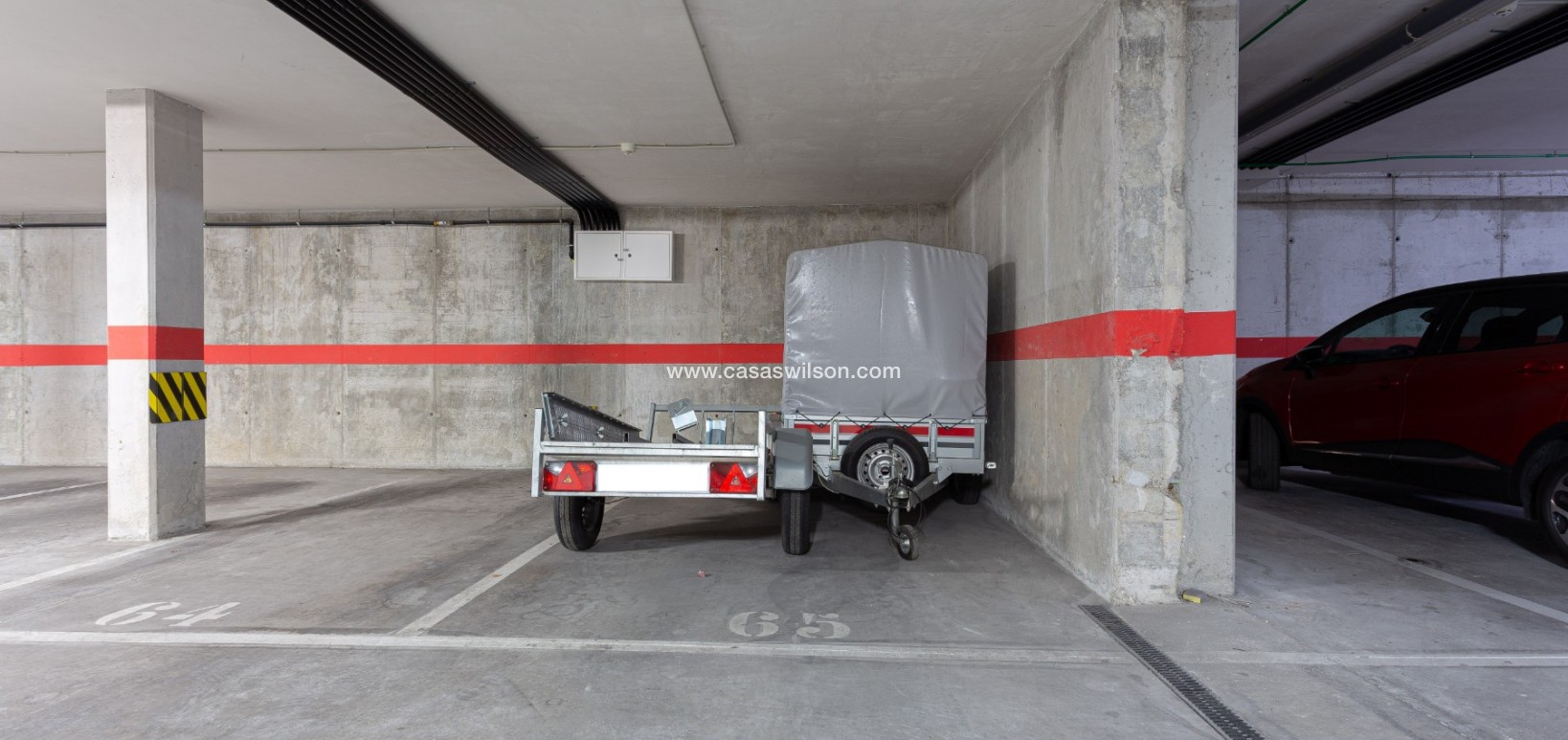 Sale - Apartment - Torrevieja - Costa Blanca