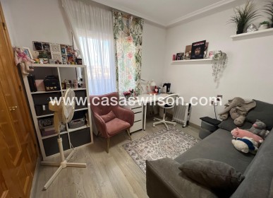 Sale - Apartment - Torrevieja - Costa Blanca