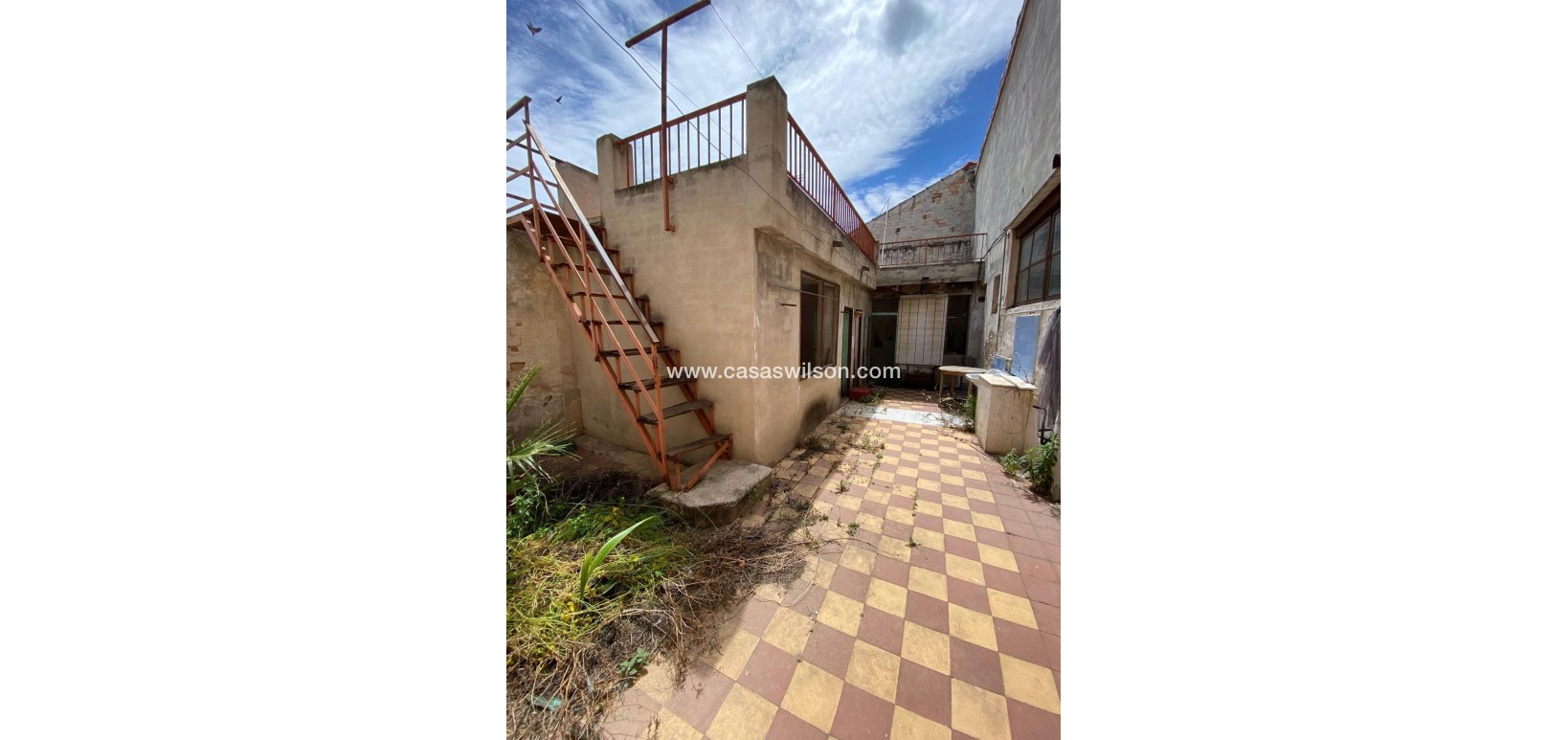Sale - Townhouse - Jacarilla - Jacarilla - Town