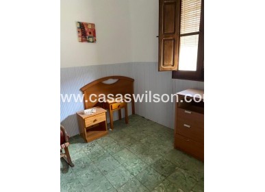 Sale - Townhouse - Jacarilla - Jacarilla - Town