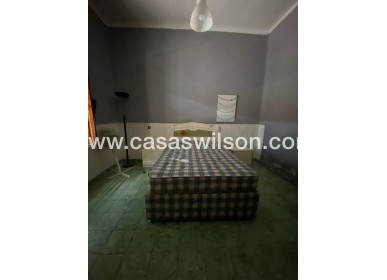 Sale - Townhouse - Jacarilla - Jacarilla - Town