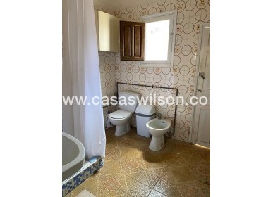 Sale - Townhouse - Jacarilla - Jacarilla - Town
