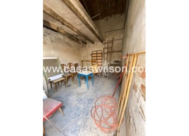 Sale - Townhouse - Jacarilla - Jacarilla - Town