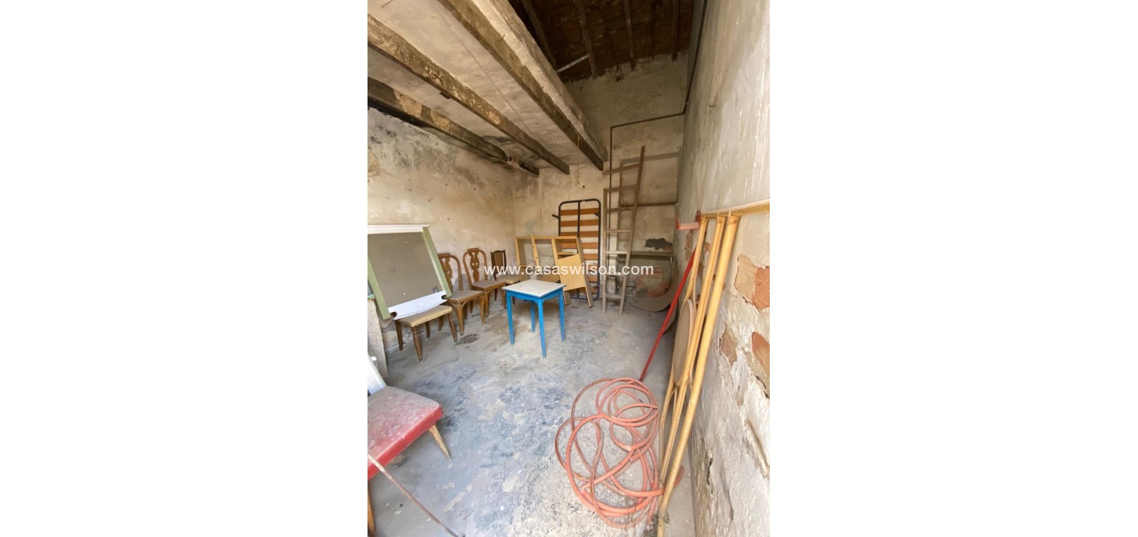 Sale - Townhouse - Jacarilla - Jacarilla - Town