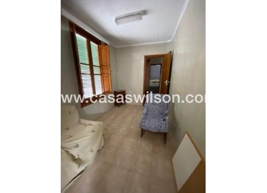 Sale - Townhouse - Jacarilla - Jacarilla - Town