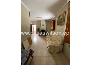 Sale - Townhouse - Jacarilla - Jacarilla - Town