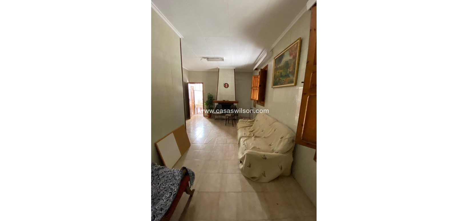 Sale - Townhouse - Jacarilla - Jacarilla - Town
