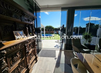 Venta - Chalet - La Marina