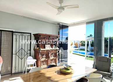 Venta - Chalet - La Marina