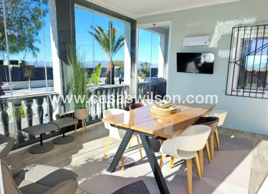 Venta - Chalet - La Marina