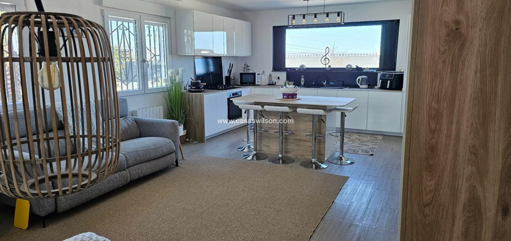 Venta - Chalet - La Marina