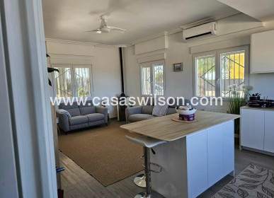 Venta - Chalet - La Marina