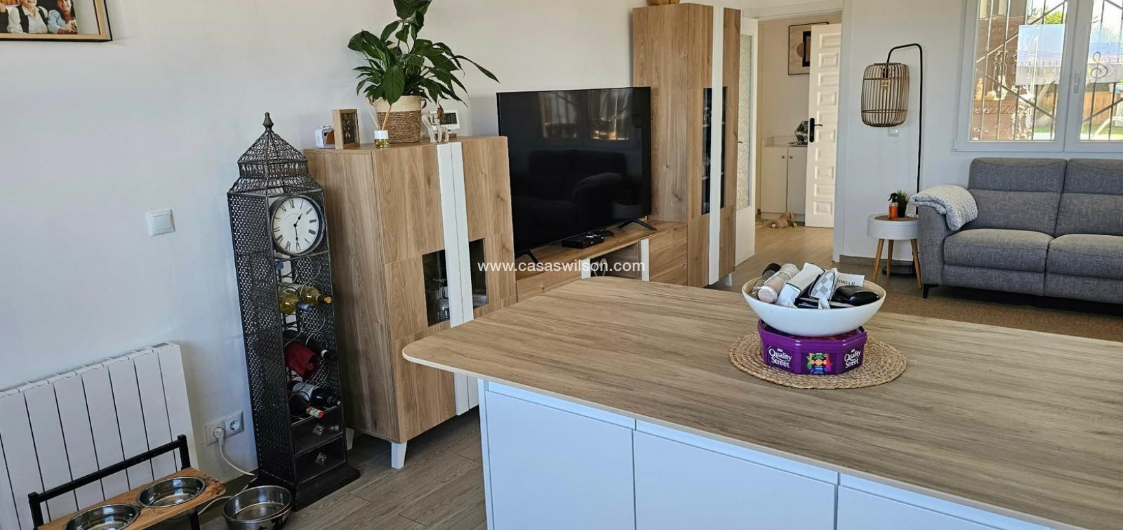 Venta - Chalet - La Marina